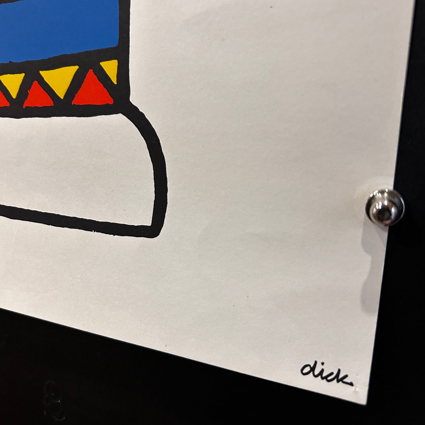 Dick Bruna - Illustration pédagogique