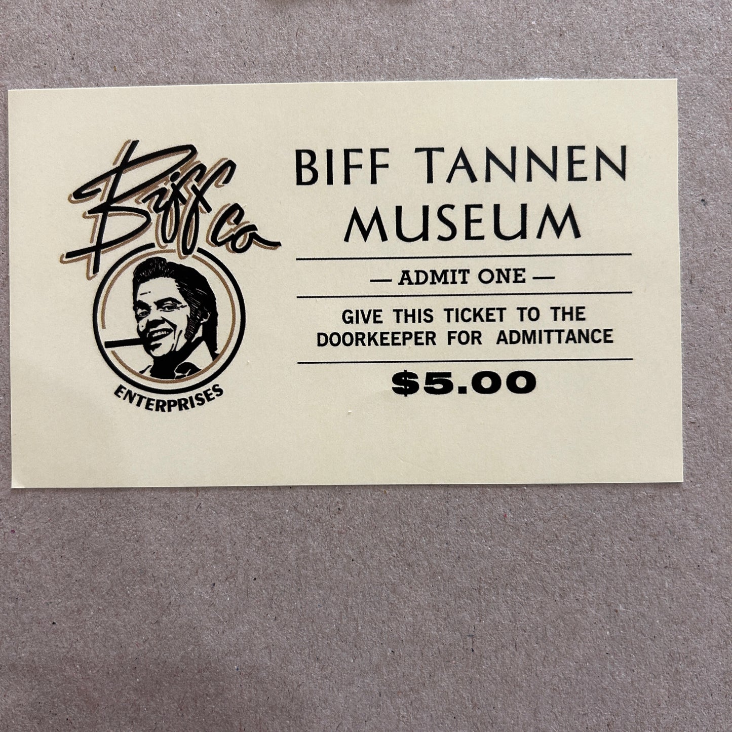 Retour vers le futur II - Almanach des sports