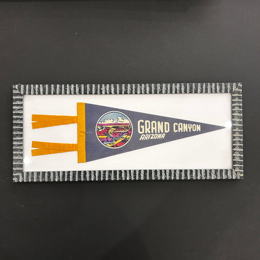 FANION ORIGINAL SOUVENIR - GRAND CANYON USA