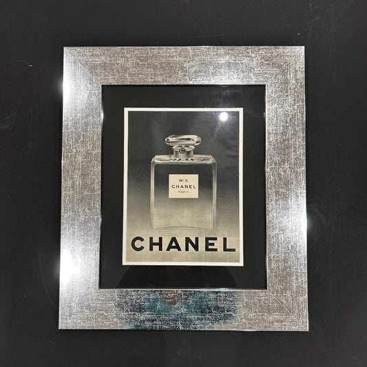CHANEL N°5 - PUBLICITE ORIGINALE