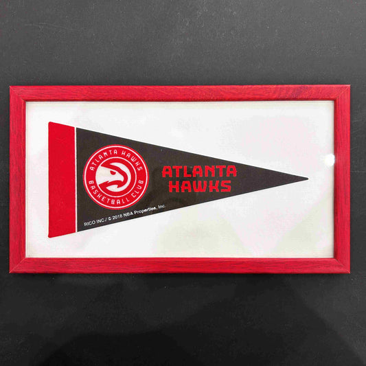 FANION NBA ATLANTA HAWKS