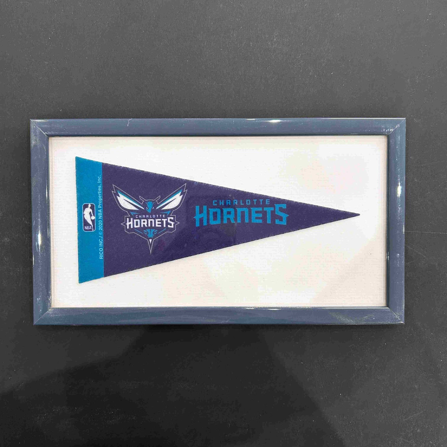FANION NBA CHARLOTTE HORNETS