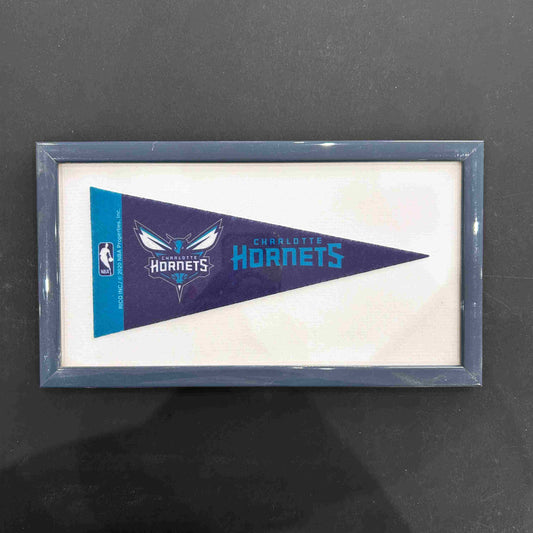 FANION NBA CHARLOTTE HORNETS