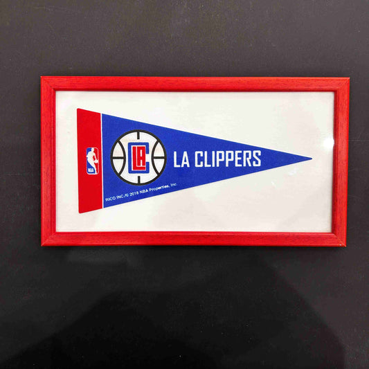 FANION NBA LA CLIPPERS
