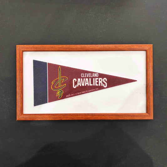 FANION NBA CAVALIERS CLEEVELAND