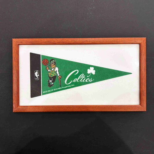 FANION NBA CELTICS