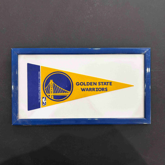 FANION NBA GOLDEN STATE WARRIORS