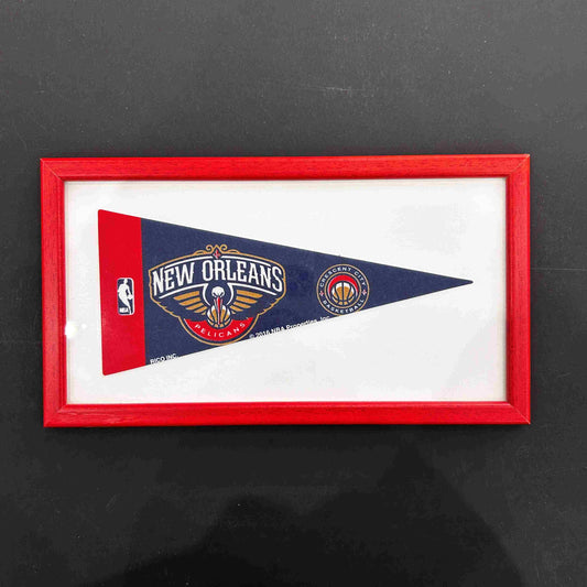 FANION NBA PELICANS NEW ORLEANS