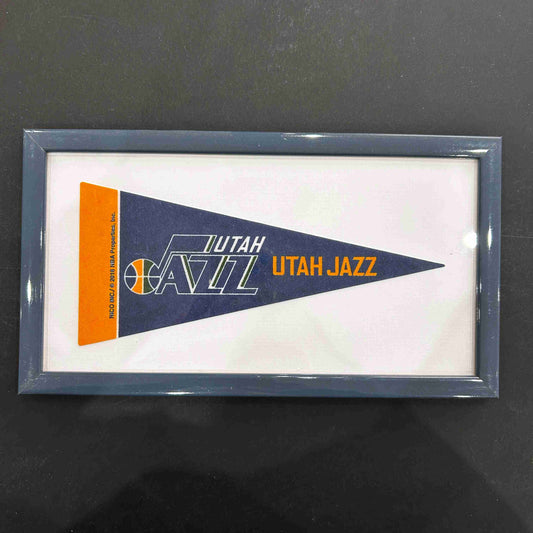 FANION NBA UTAH JAZZ
