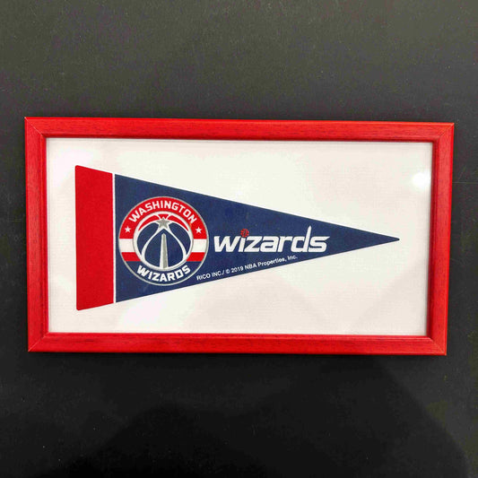 FANION NBA WIZARDS WASHINGTON