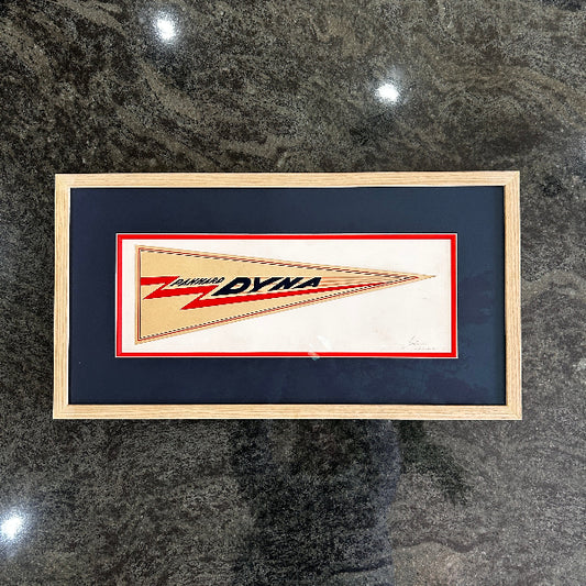 PANHARD - Projet original à la gouache - Soenen - 1950