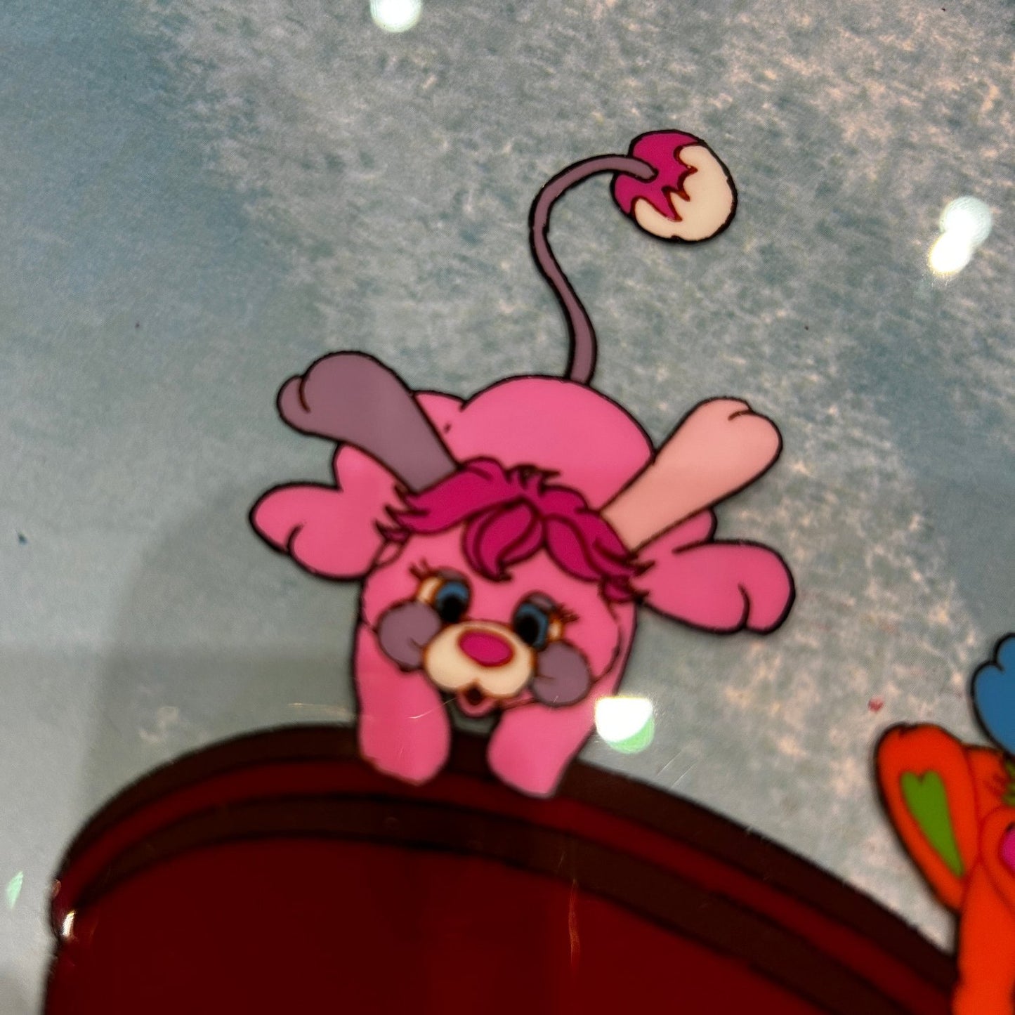 POPPLES - CELLULO ORIGINAL